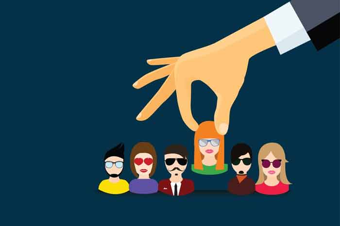 Planning staff Requirement