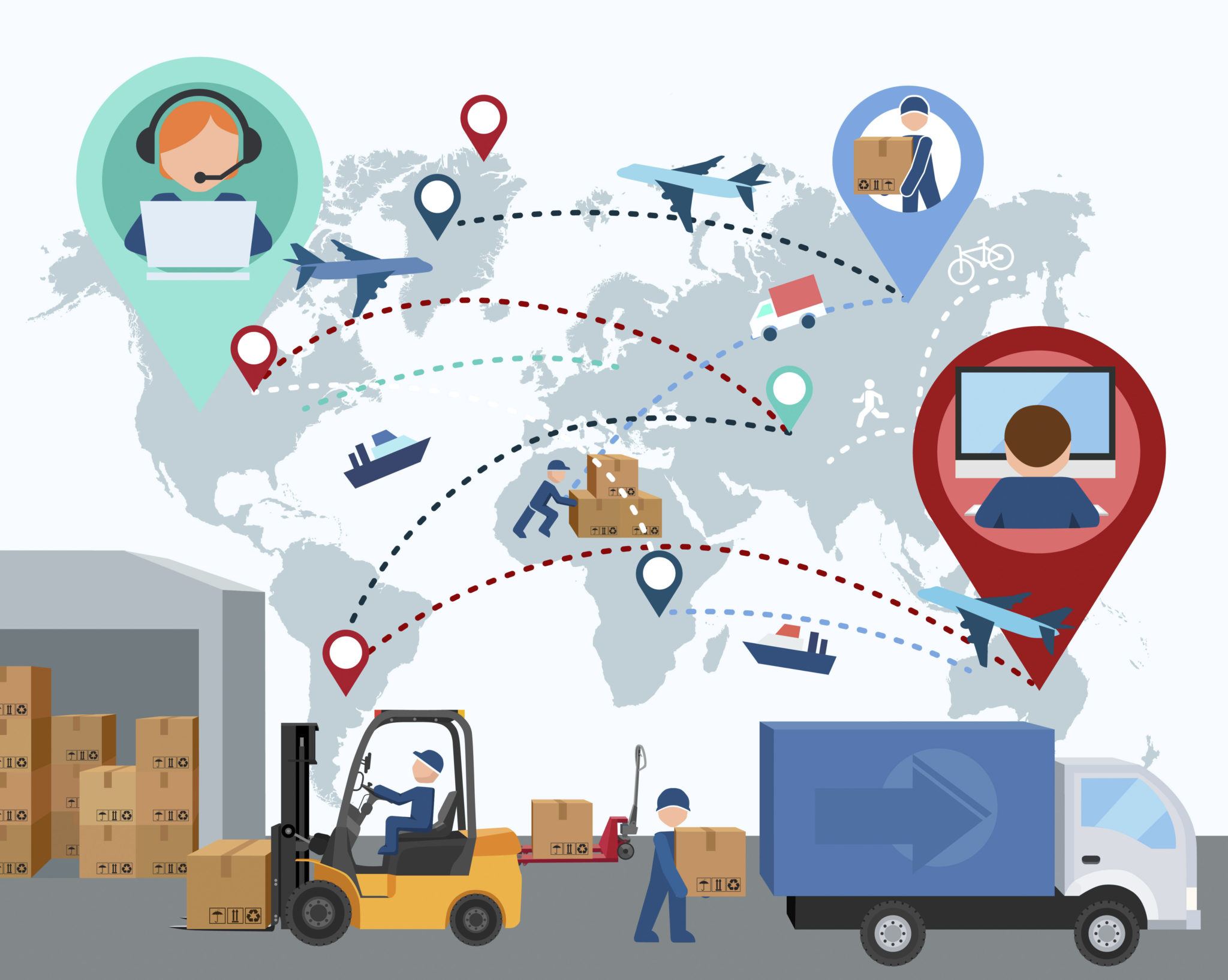 Production/Operation Management – an Overview