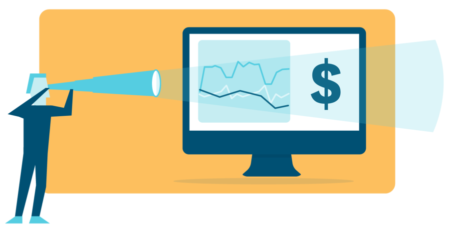 Need And Importance of Forecasting - hmhub