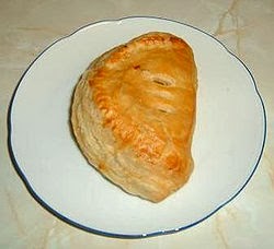 Types of Pastry 2 Types of Pastry 2