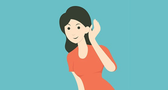 Listening barriers 2 Listen Carefully