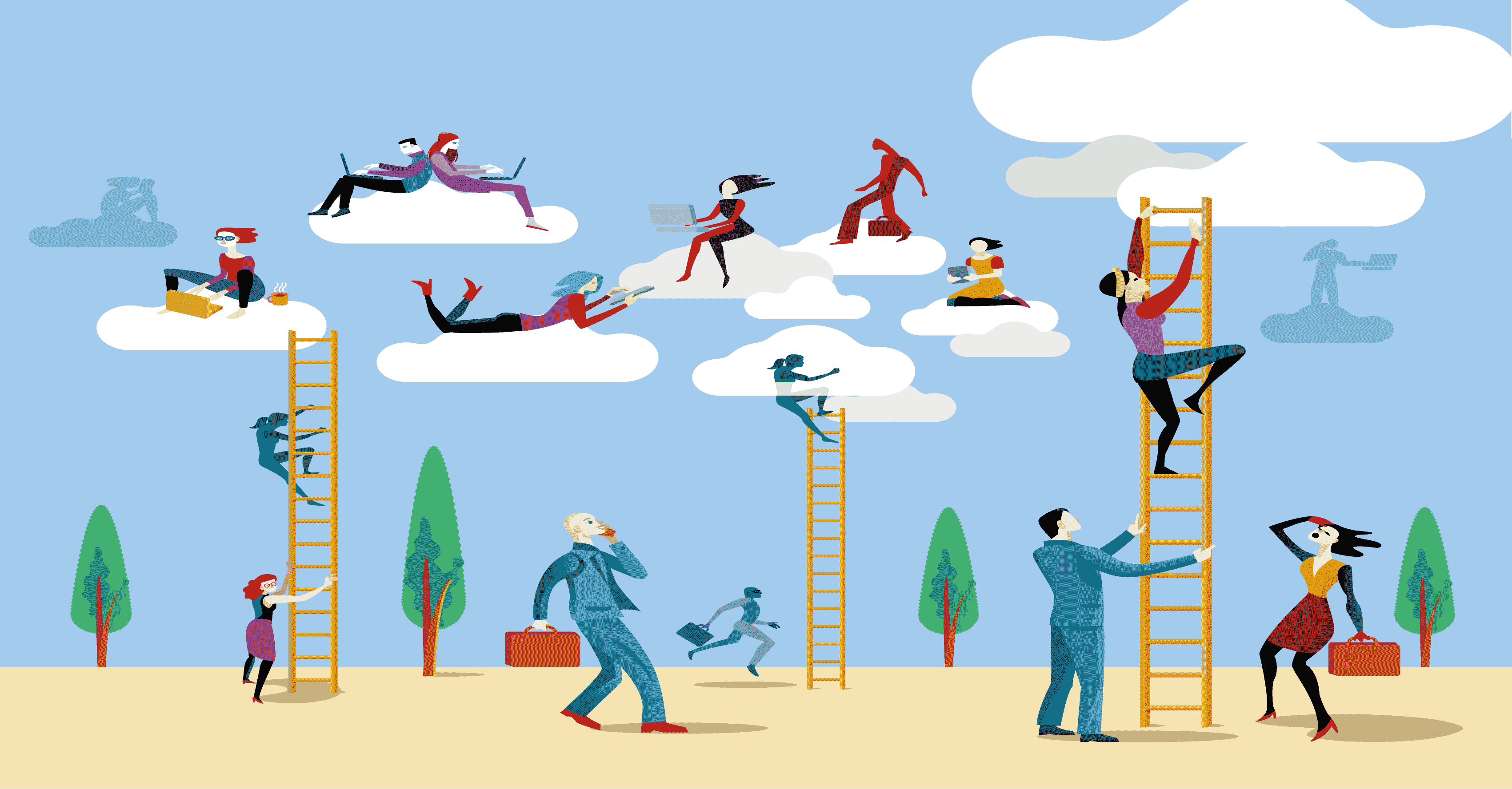 Designing Service Strategy