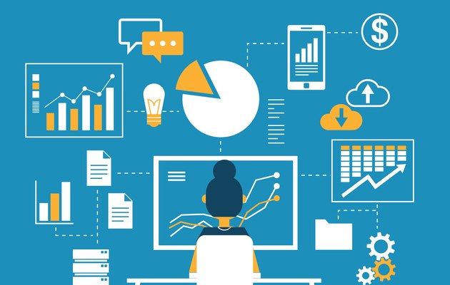 Modeling Buyer Behavior