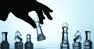 Threats opportunities – weaknesses – strengths matrix (TOWS)