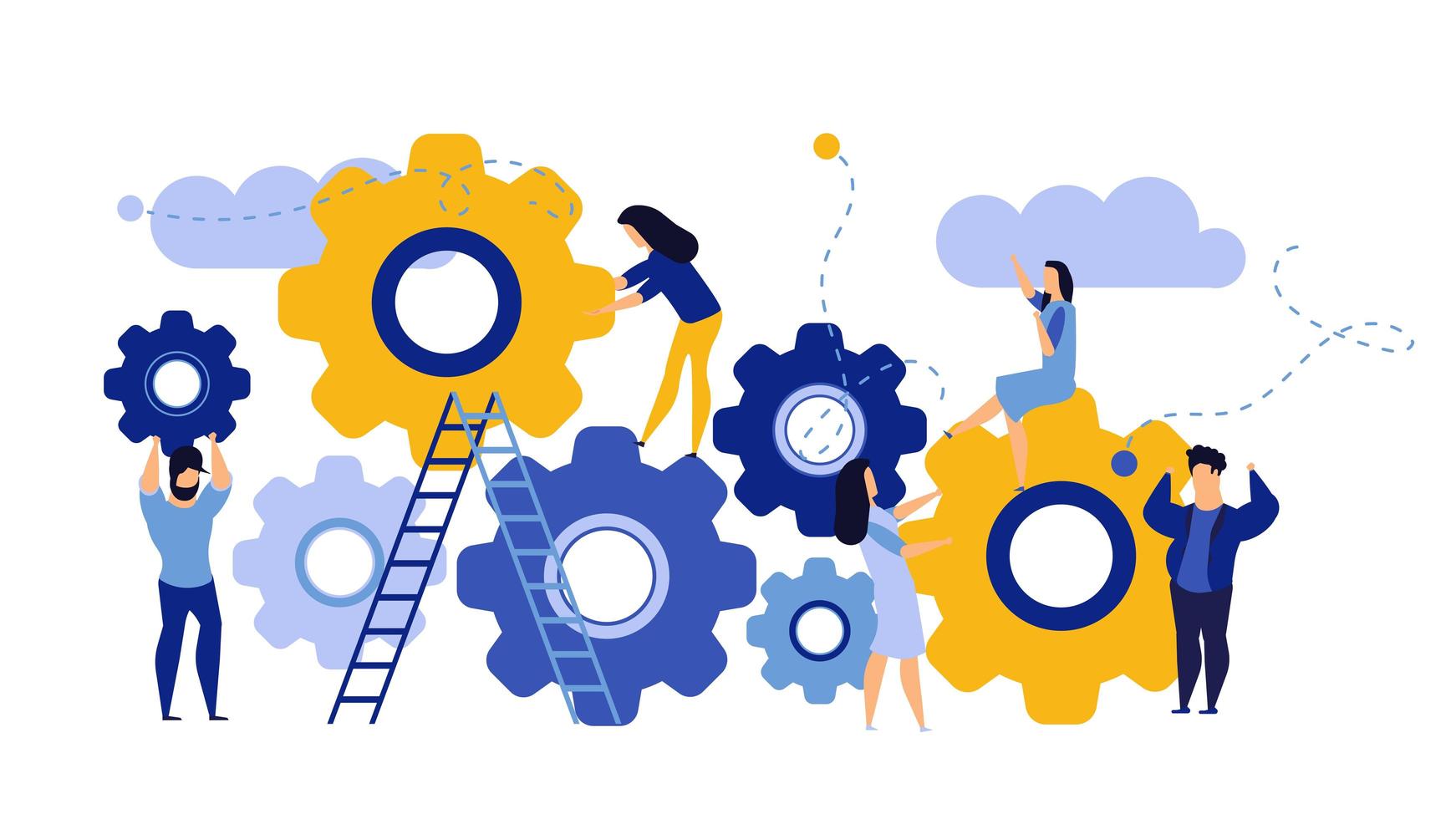 Measure Organisational Performance