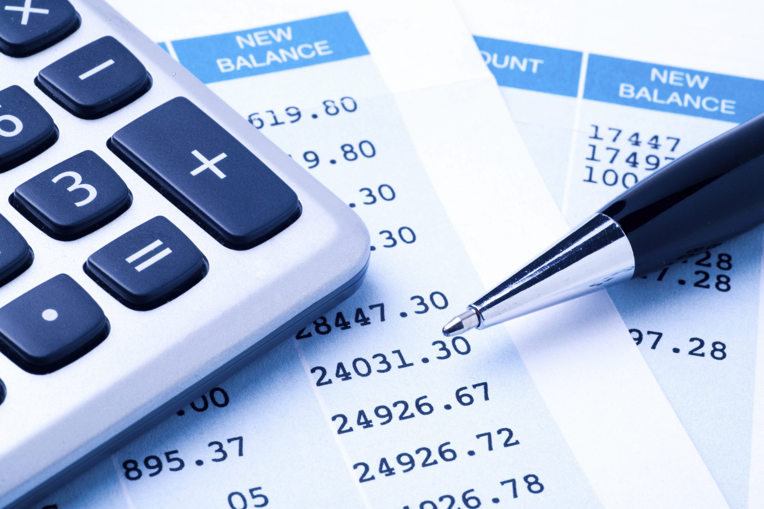 Inter Departmental Relationship With Accounts/Sales and Marketing