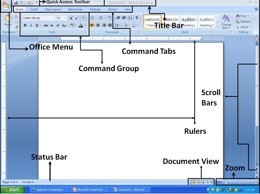 1st Sem l Application of Computers l Solved Papers l 2013 – 14 2 1st Sem l Application of Computers l Solved Papers l 2013 – 14 2
