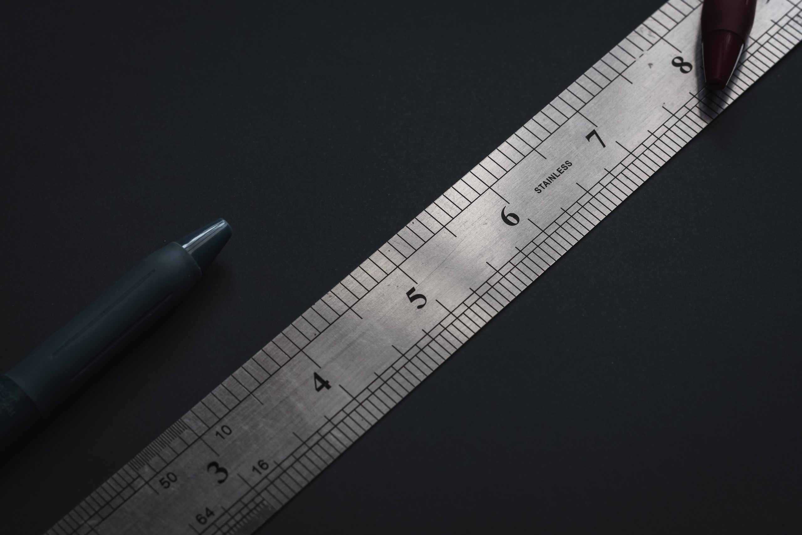 Classification of Ratios