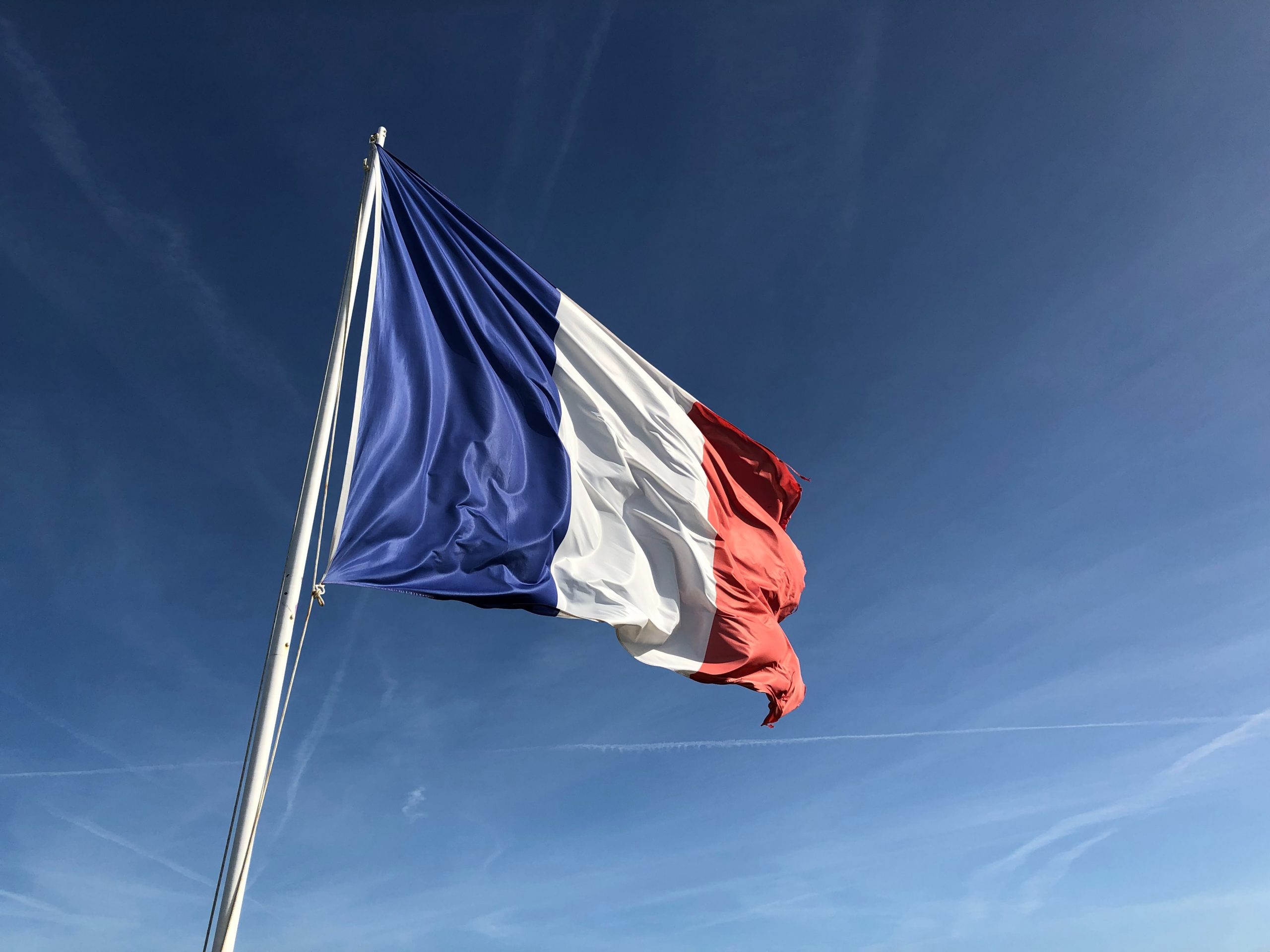 French terms related to F & B Service