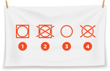 How to Read Laundry Symbols 4 How to Read Laundry Symbols 4