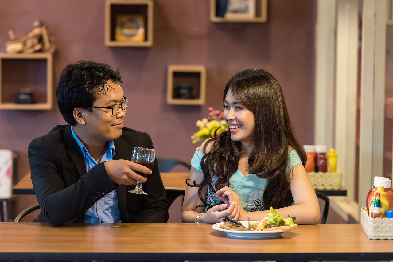 Analysing Interpersonal Relations: Understanding the Dynamics of Human Interaction