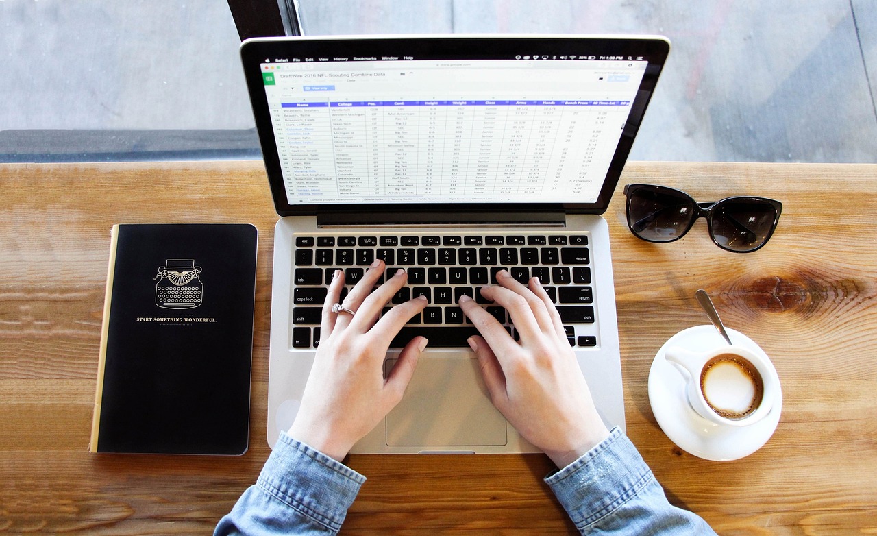 Spreadsheet Software and Managerial Applications: A Game-Changer for Hospitality Managers
