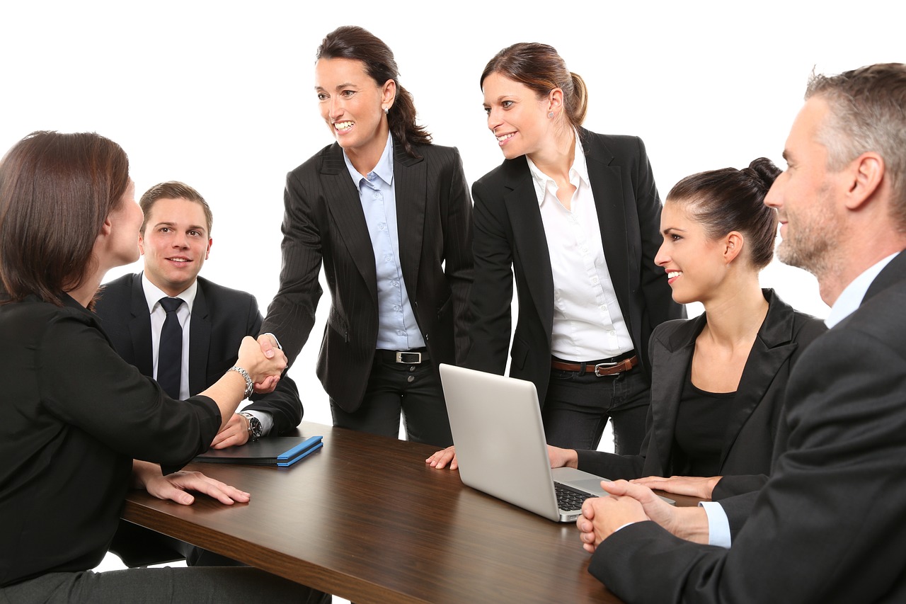 Sales Organization: How to Build and Manage a Winning Sales Team