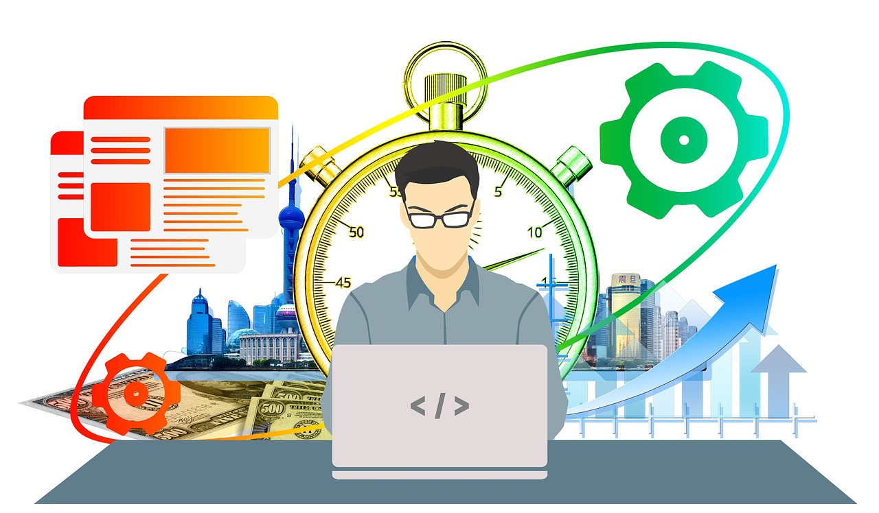 How Computers are Changing Management Functions in Hospitality