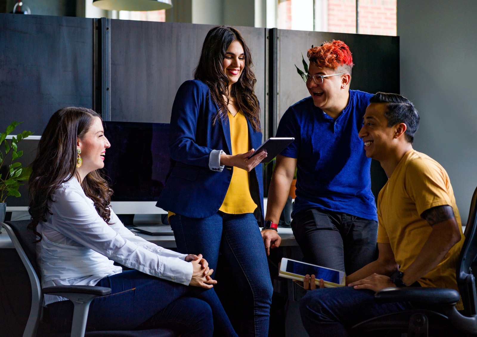 Group Dynamics: Importance, Key Concepts & Strategies