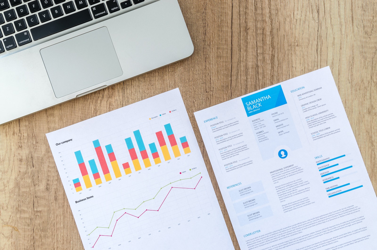 Sales Forecasting and Sales Quotas: Best Practices for Achieving Sales Targets