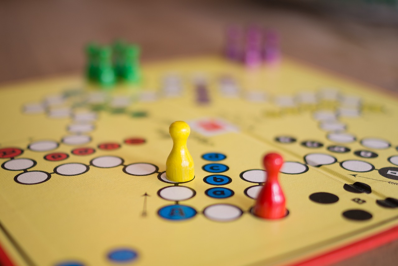 Competitor Analysis: Types and Strategies for Beating the Competition