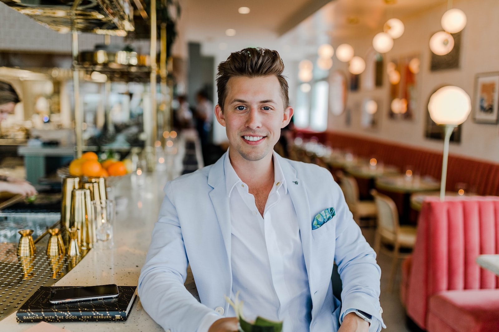 Organizational Climate and Change Management in the Hospitality Industry