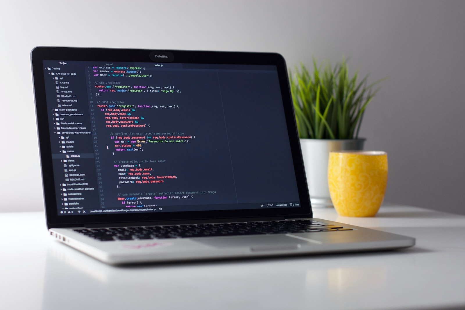 Linear Programming – The Simplex Method