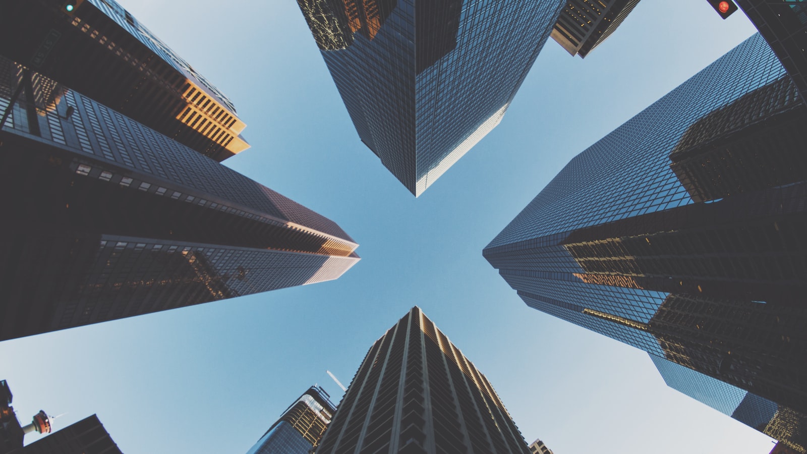Understanding the Environment of International Business