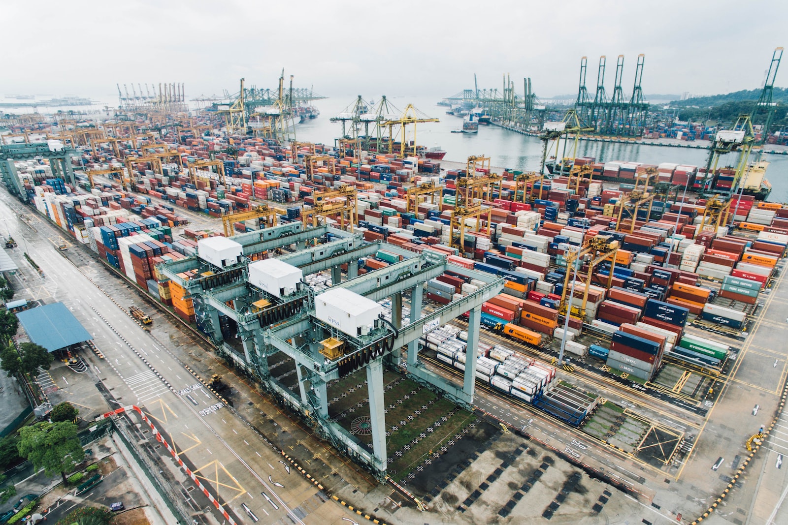 Navigating the Trade, Monetary, and Financial Environment in International Business