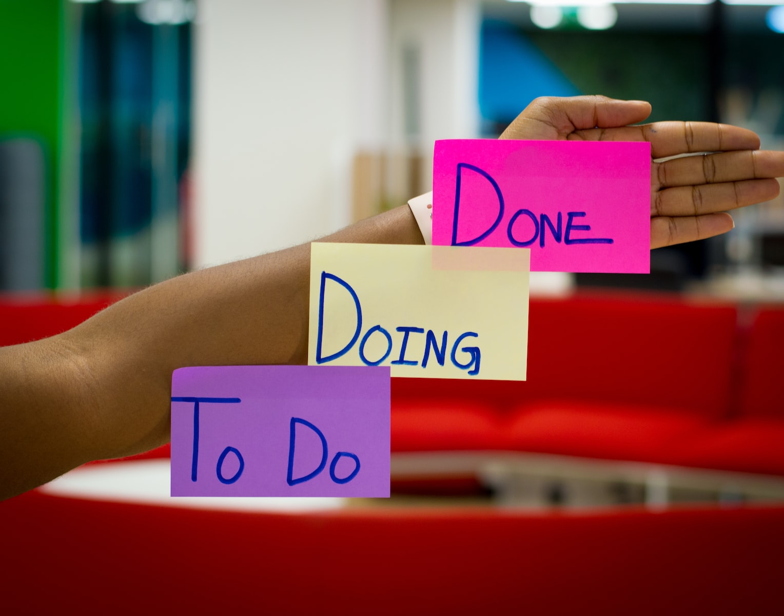 Task of a Professional Manager: Essential Skills and Strategies