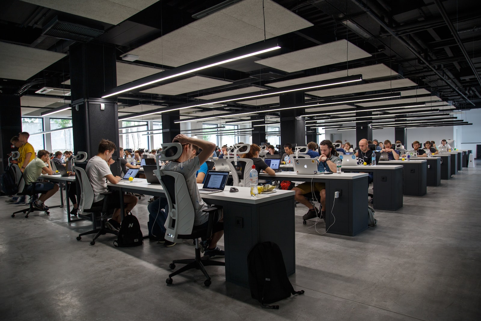 Training the Sales Force: Best Practices for Continuous Improvement