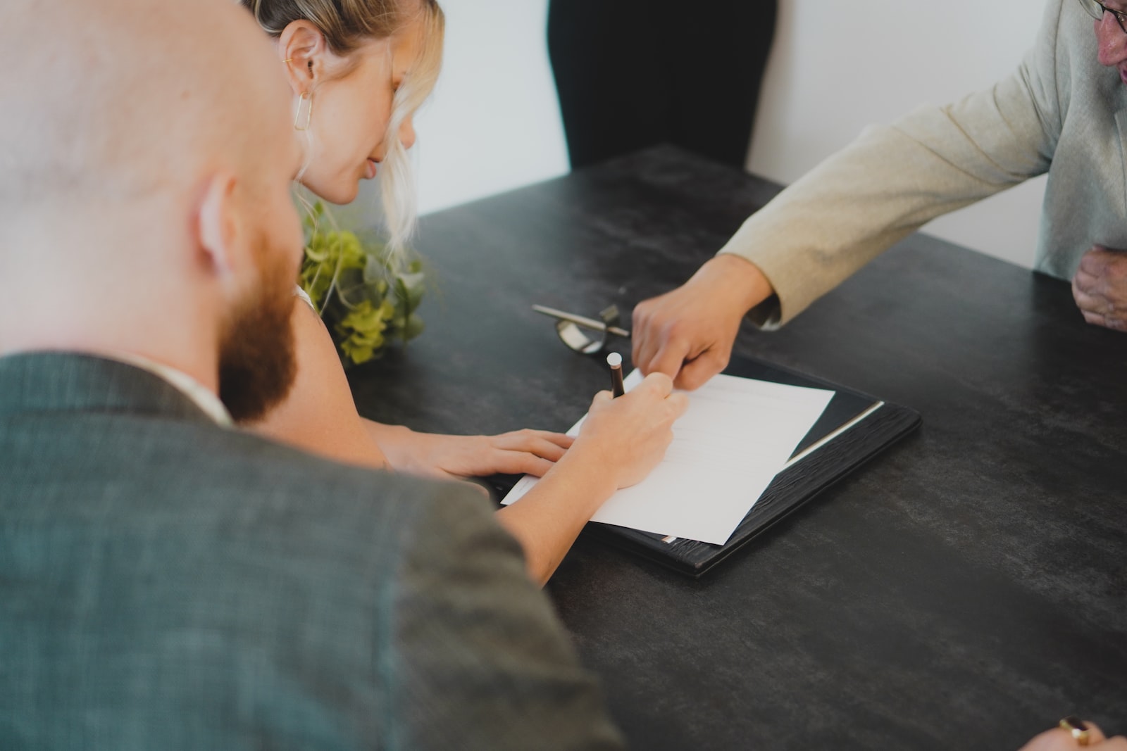 Contract Maintenance in Hotels