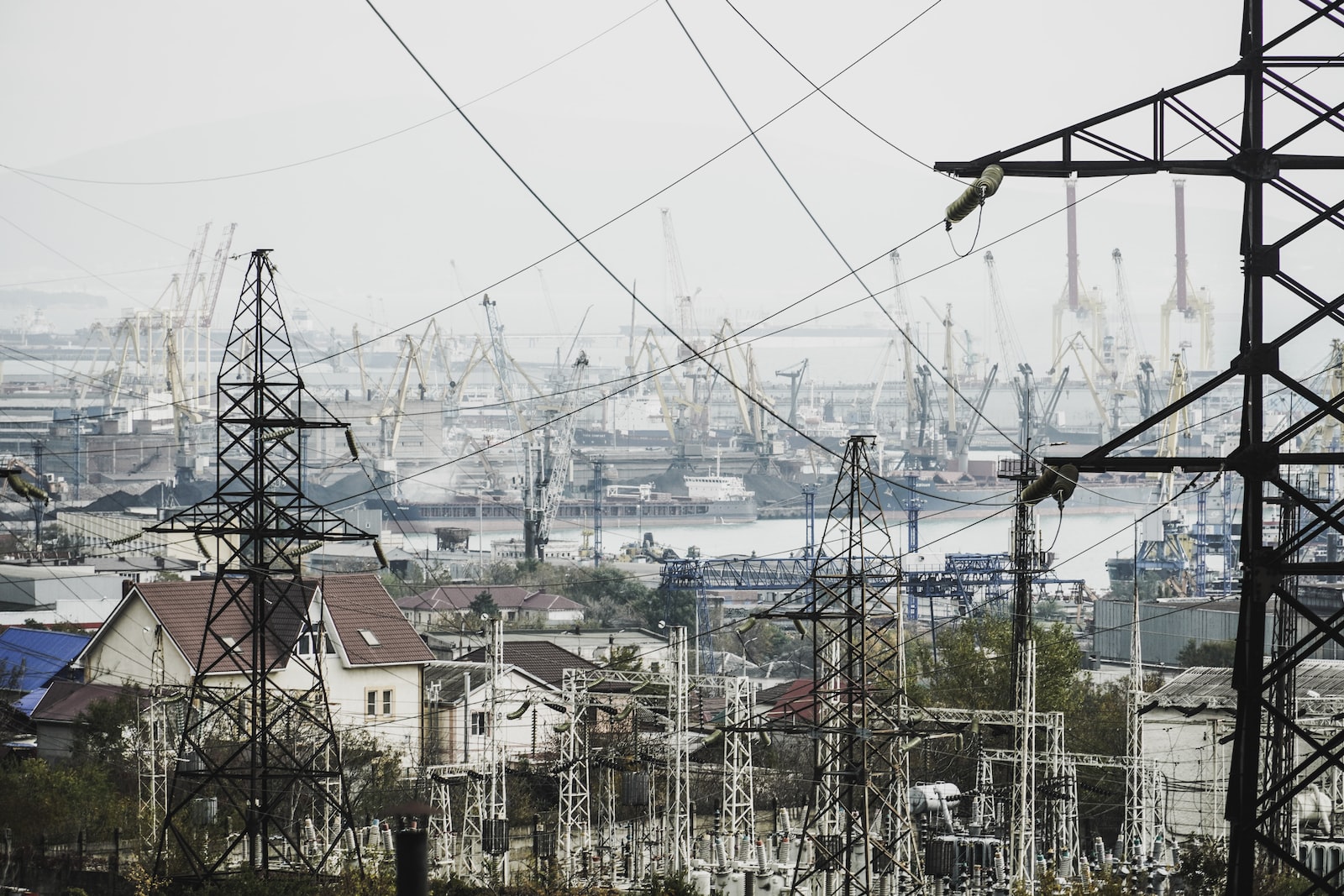 Calculation of Electric Energy Consumption and Safety Precautions for Electrical Appliances