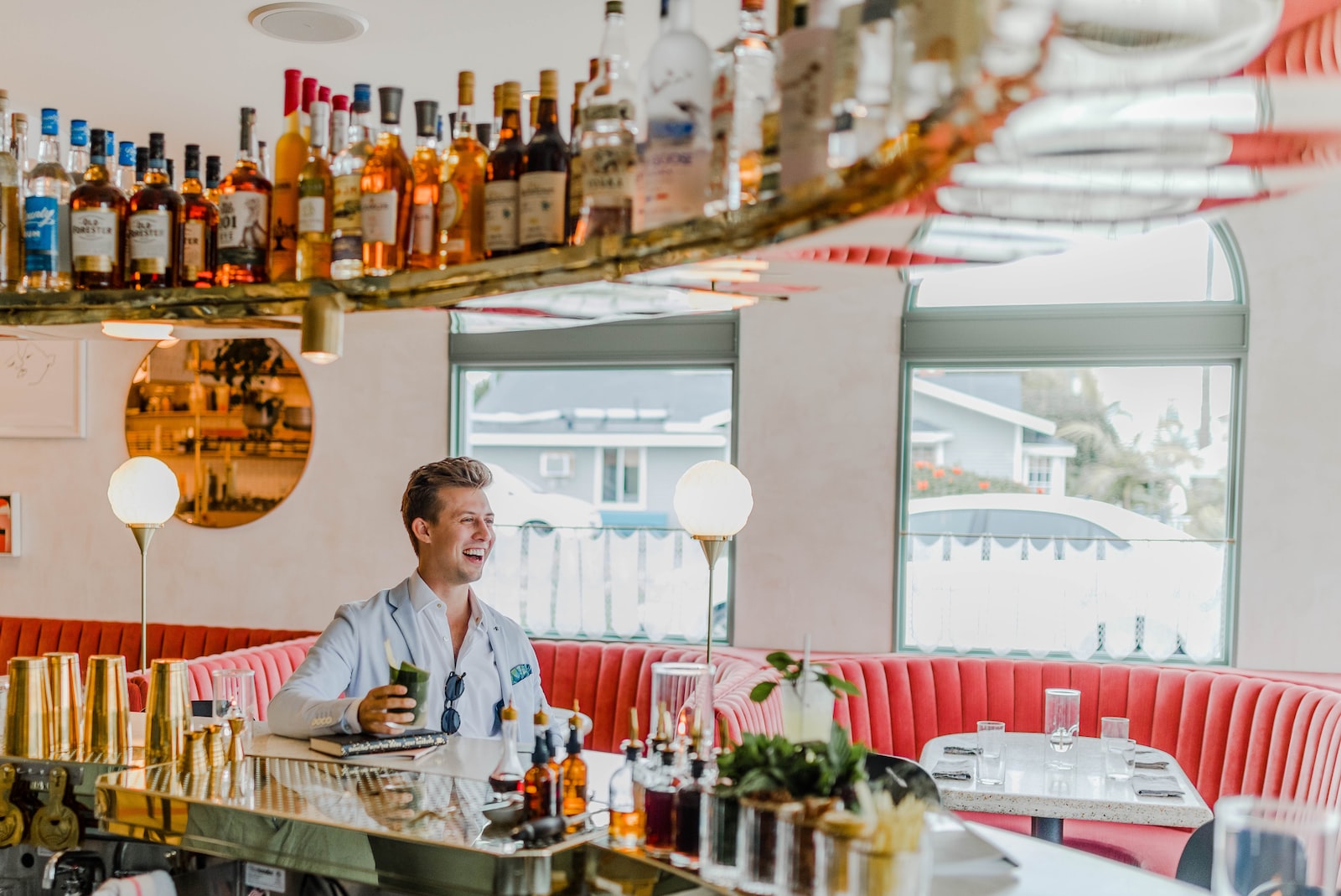 Organizational Structure and Managerial Ethos in the Hospitality Industry