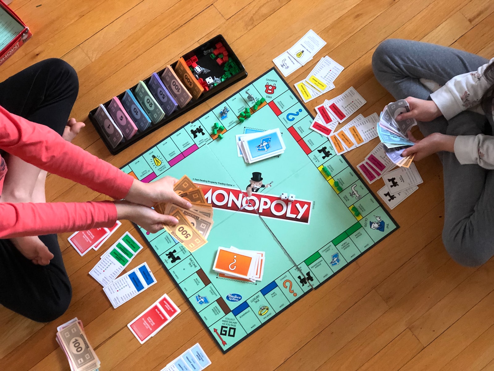 Pricing Under Pure Competition/Pure Monopoly