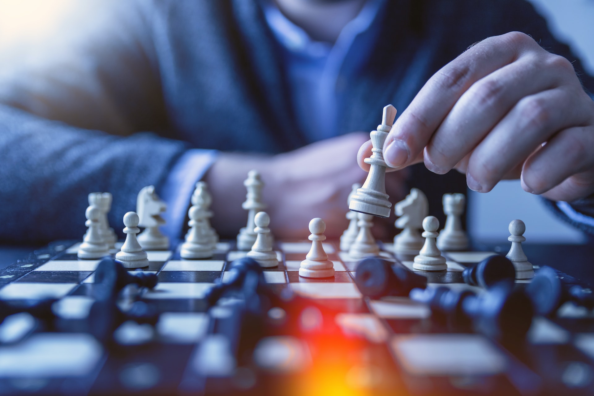 The Firm: Stakeholders Objectives & Decision Issues