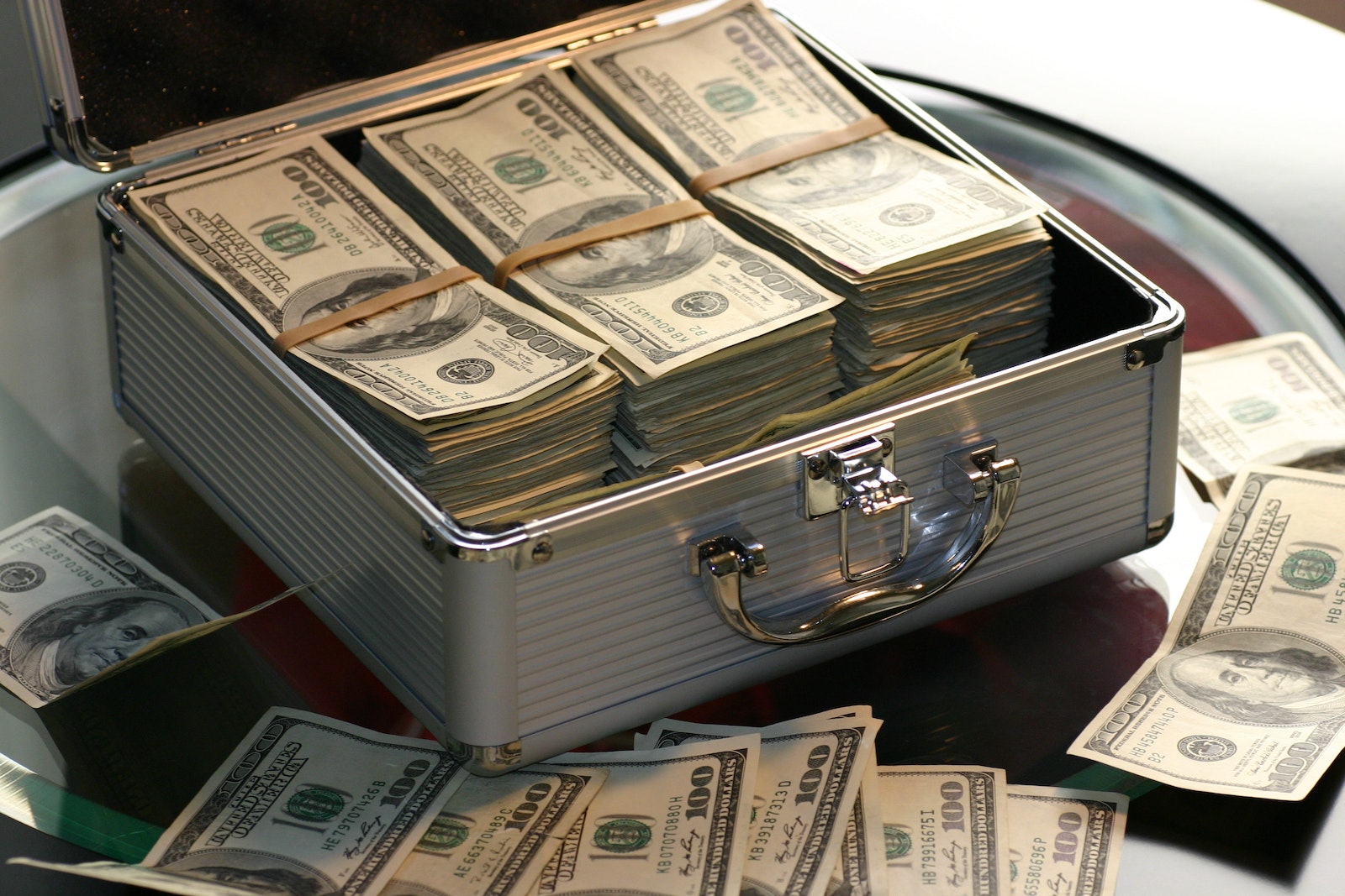 Limitations of Trial Balance