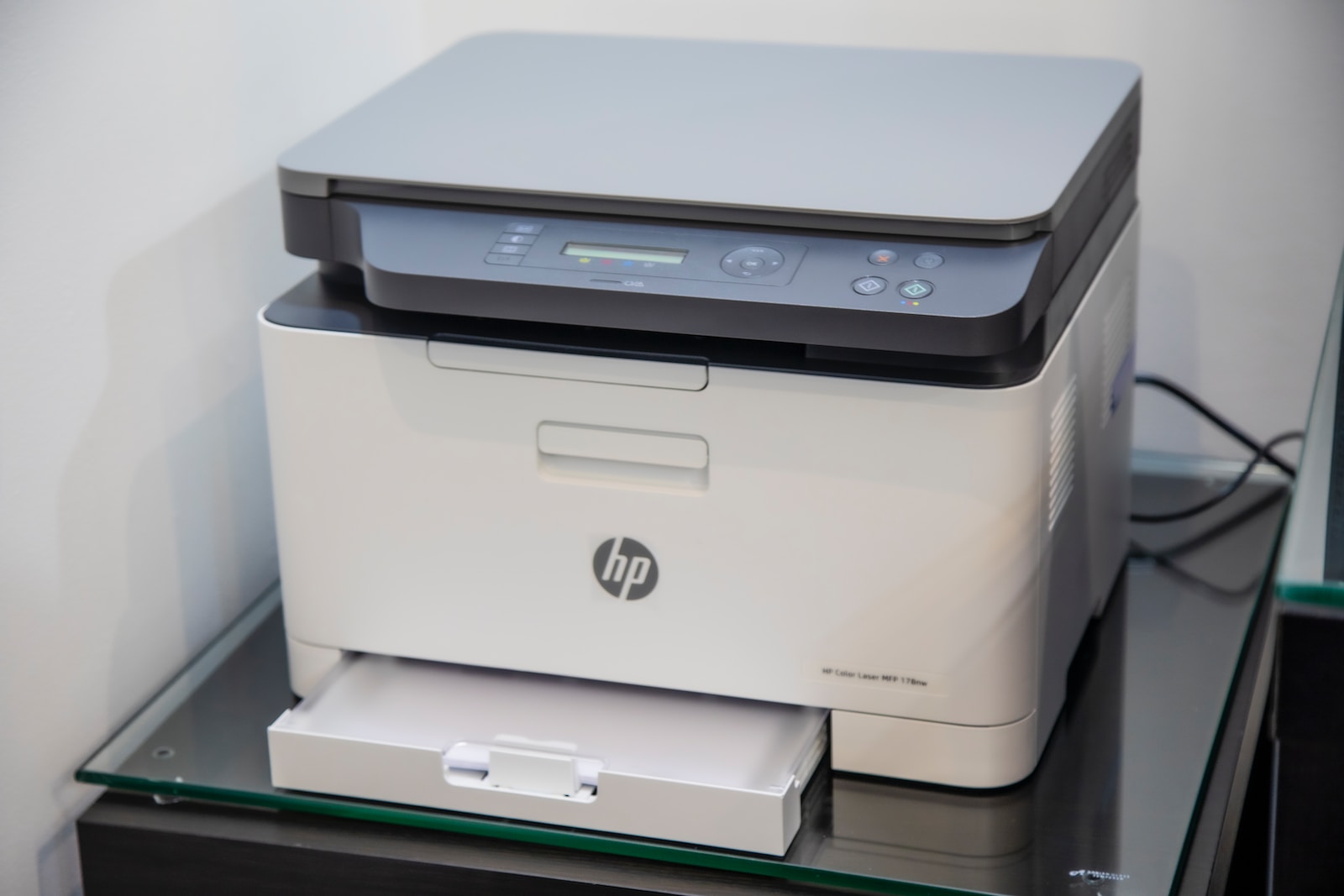 Care and cleaning of PC, CPU, Modem, UPS, Printer, Laptops