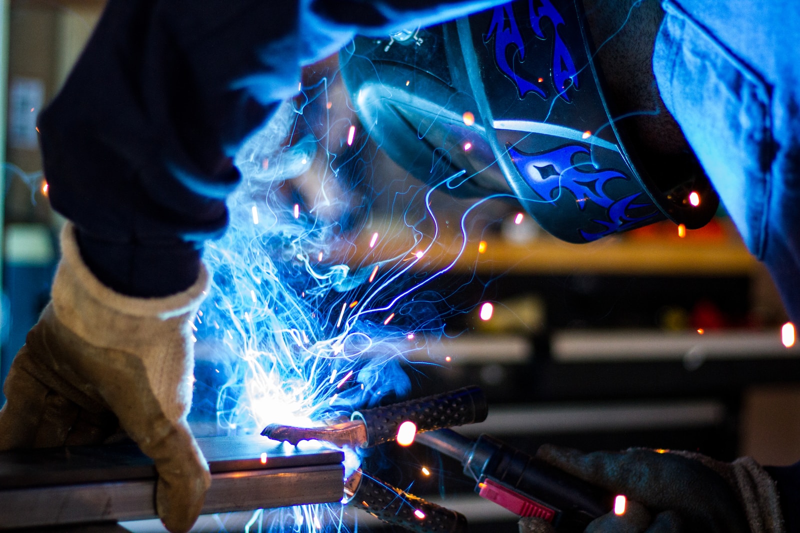 Good Manufacturing Practices (GMP)