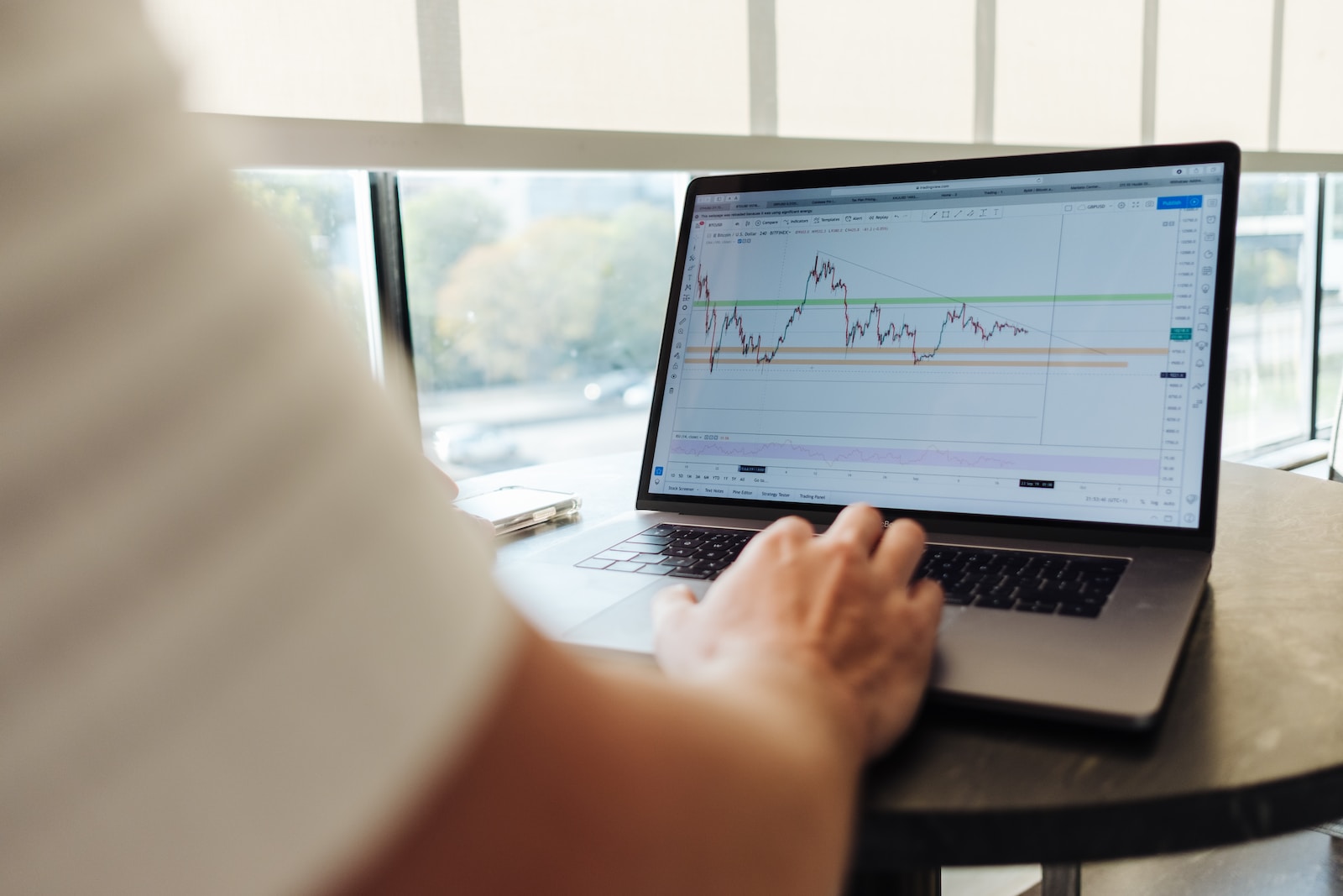 Stock records – Issuing and Control