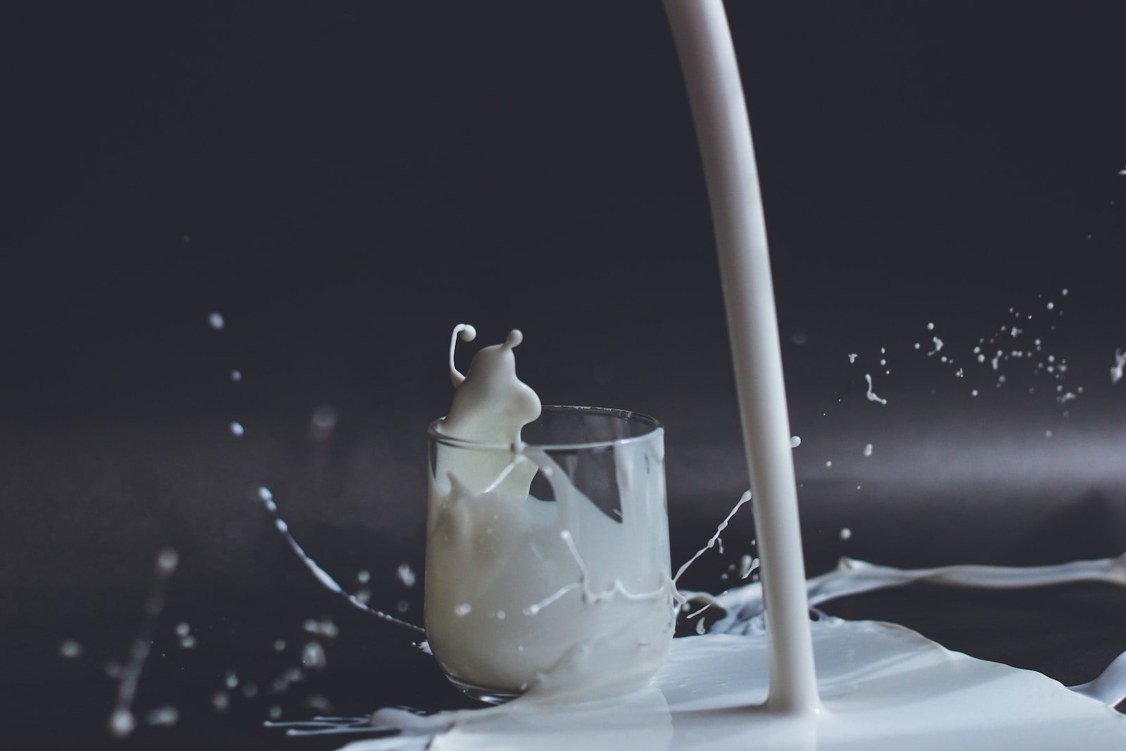Nutritive Value of Milk