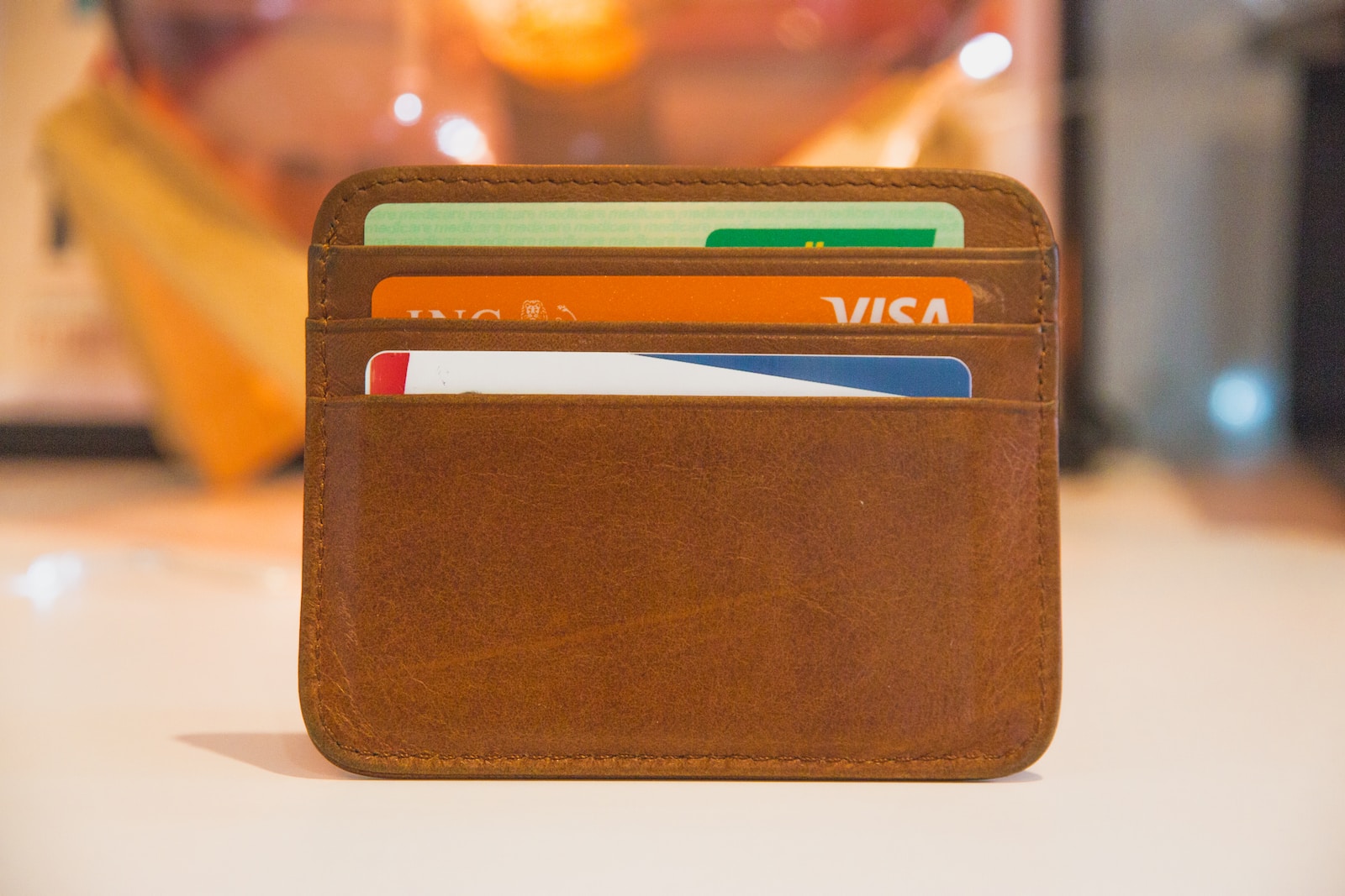Rules of Debit and Credit