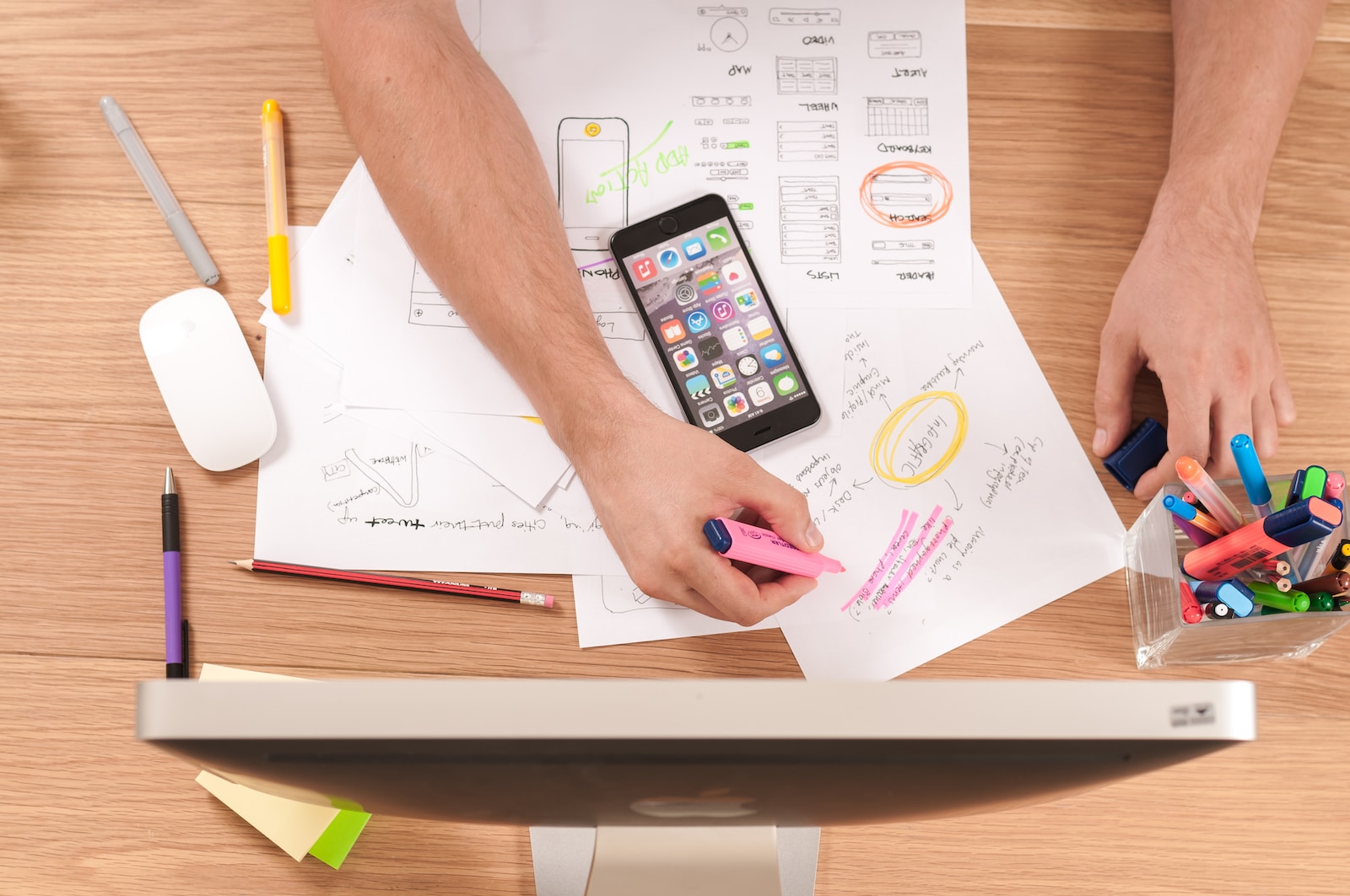 Marketing communication & advertising – basic concepts