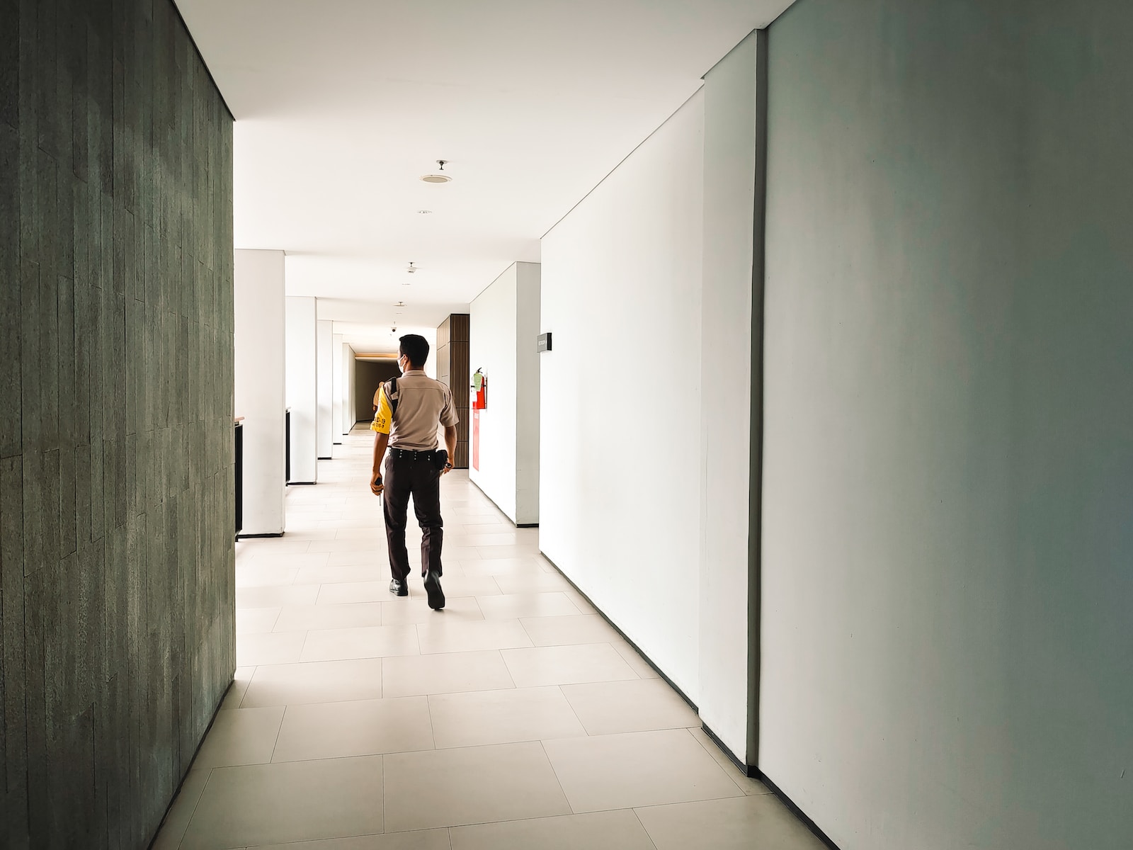 Importance of Security in Hotels