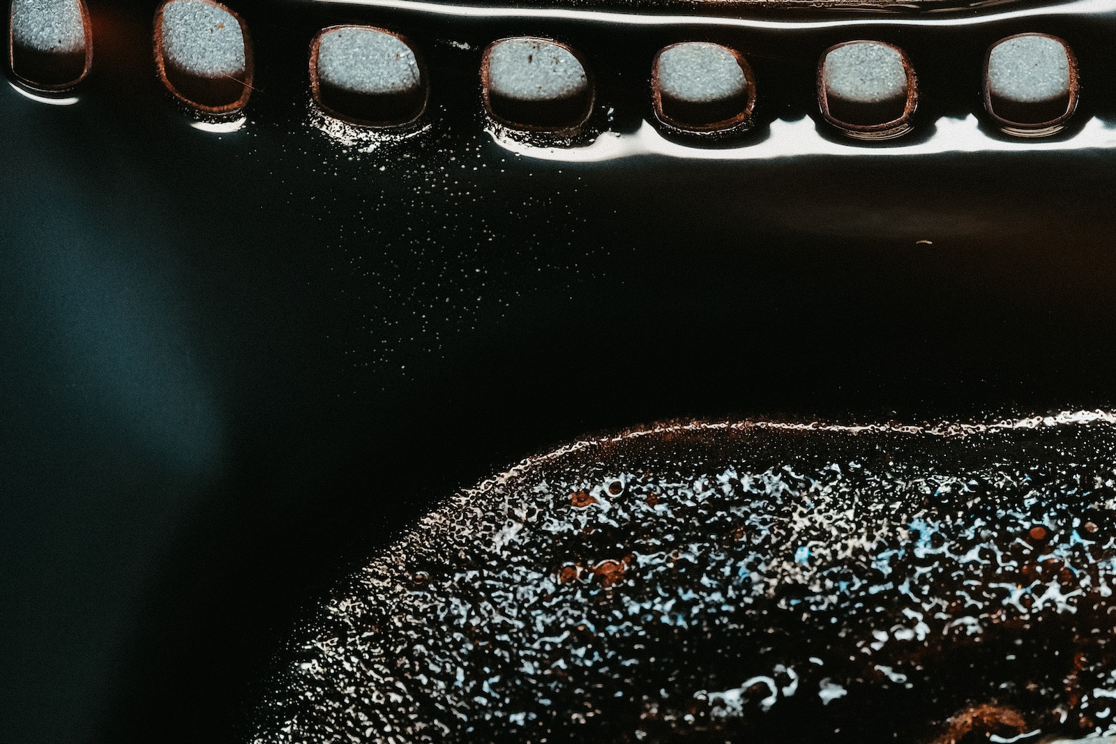 Emulsifying agents