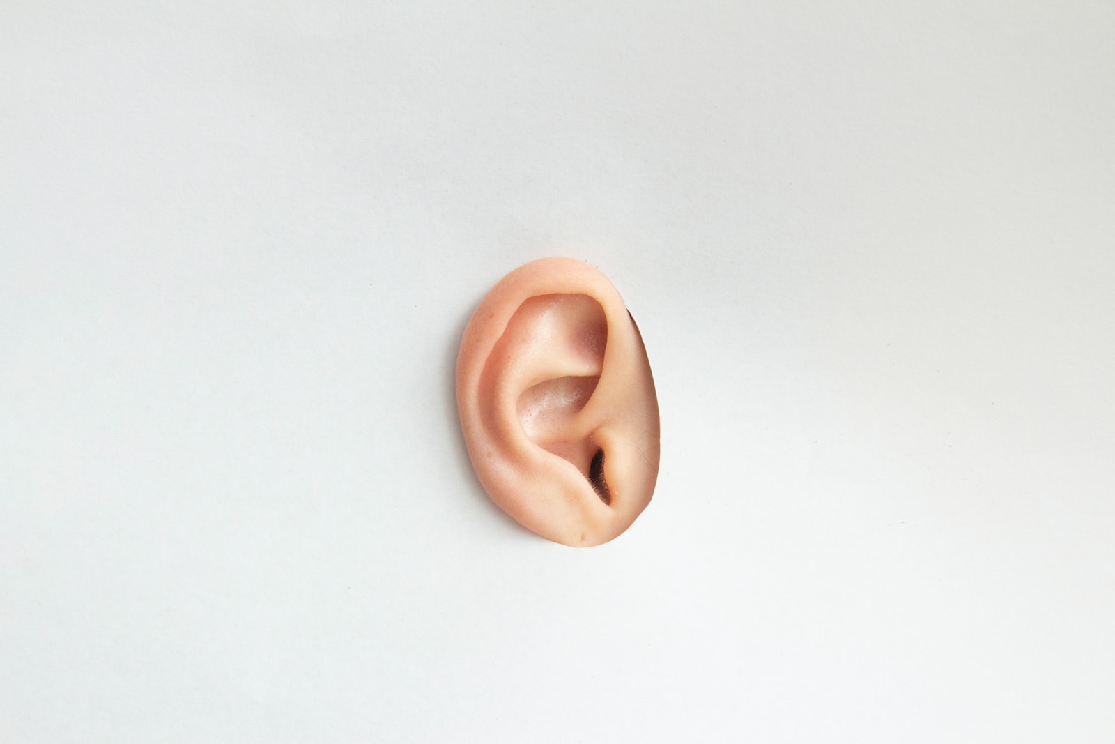 Listening barriers