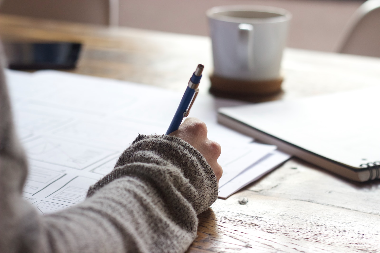 Guidelines for hiring contract services