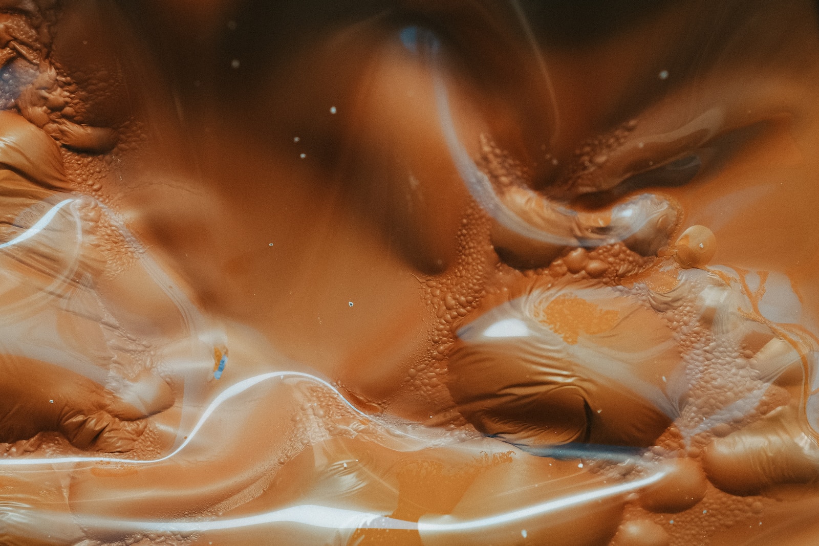 Theory of Emulsification