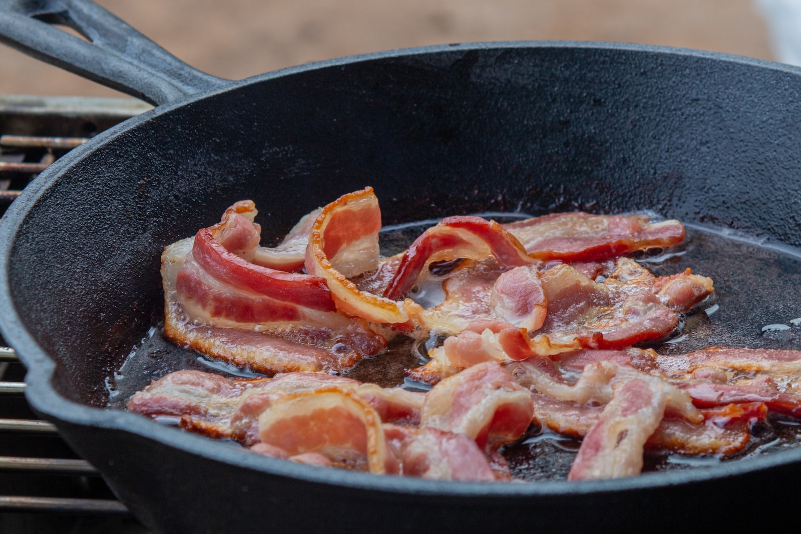 DIFFERENCE BETWEEN HAM, BACON & GAMMON