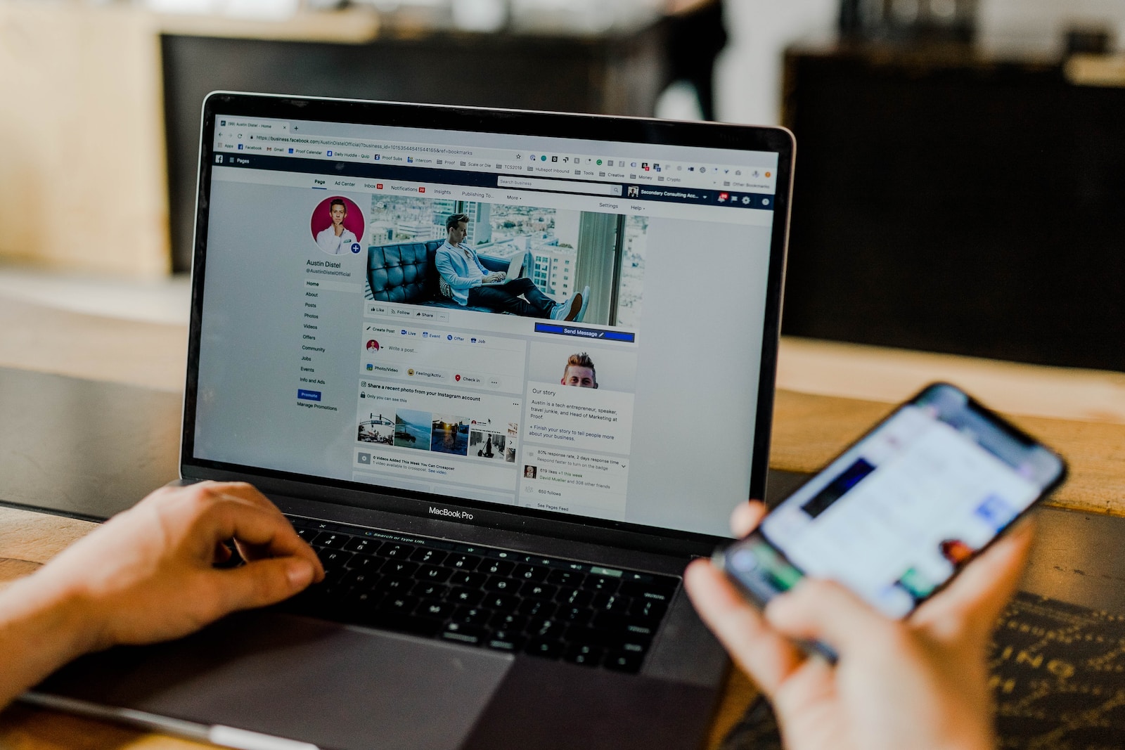 Media Planning Concepts: Characteristics and Issues in Media Planning