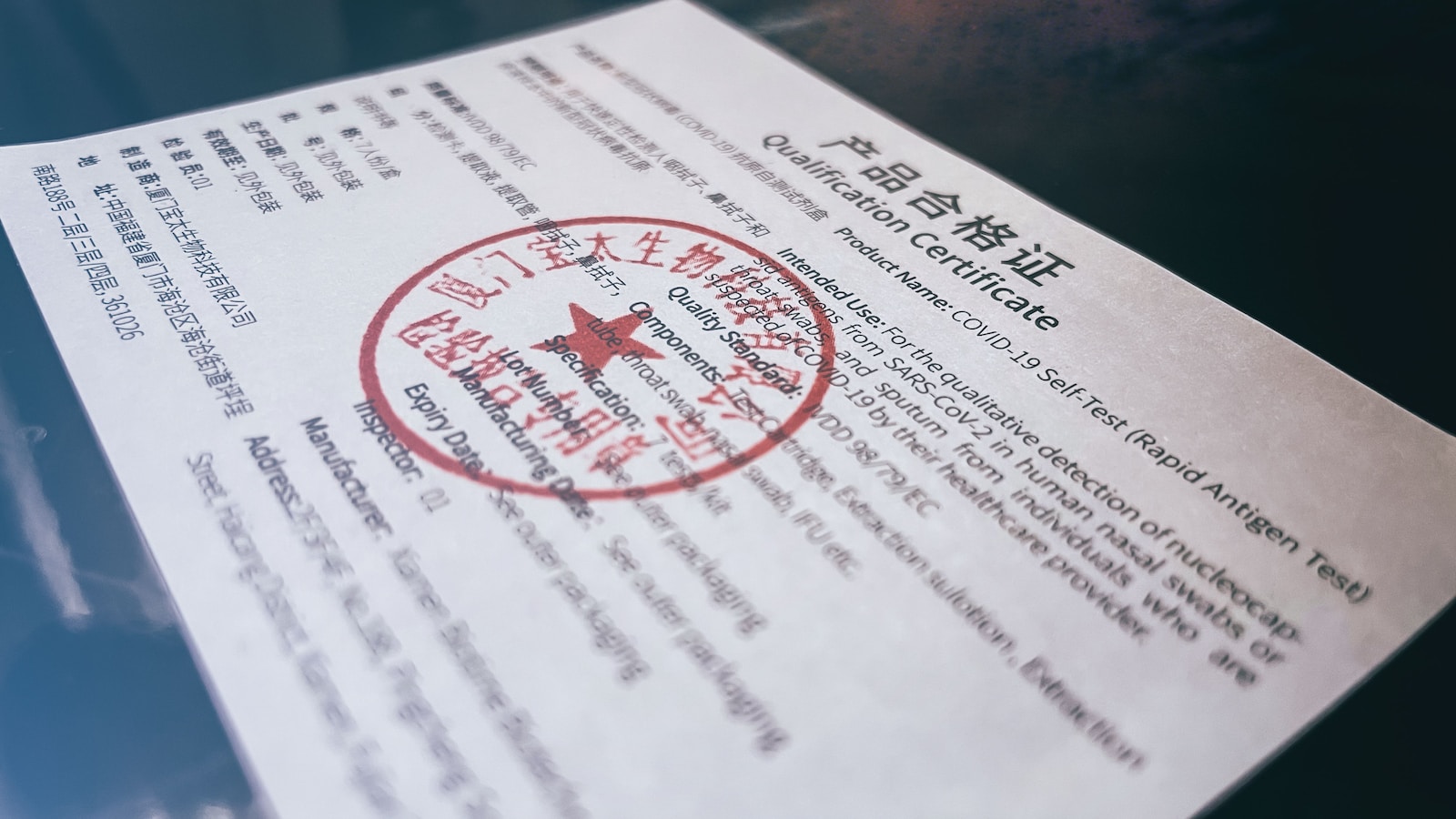 Specific Clearances – Land Conversion, Building Approval, Trade Licenses (essential licenses/permits etc.)