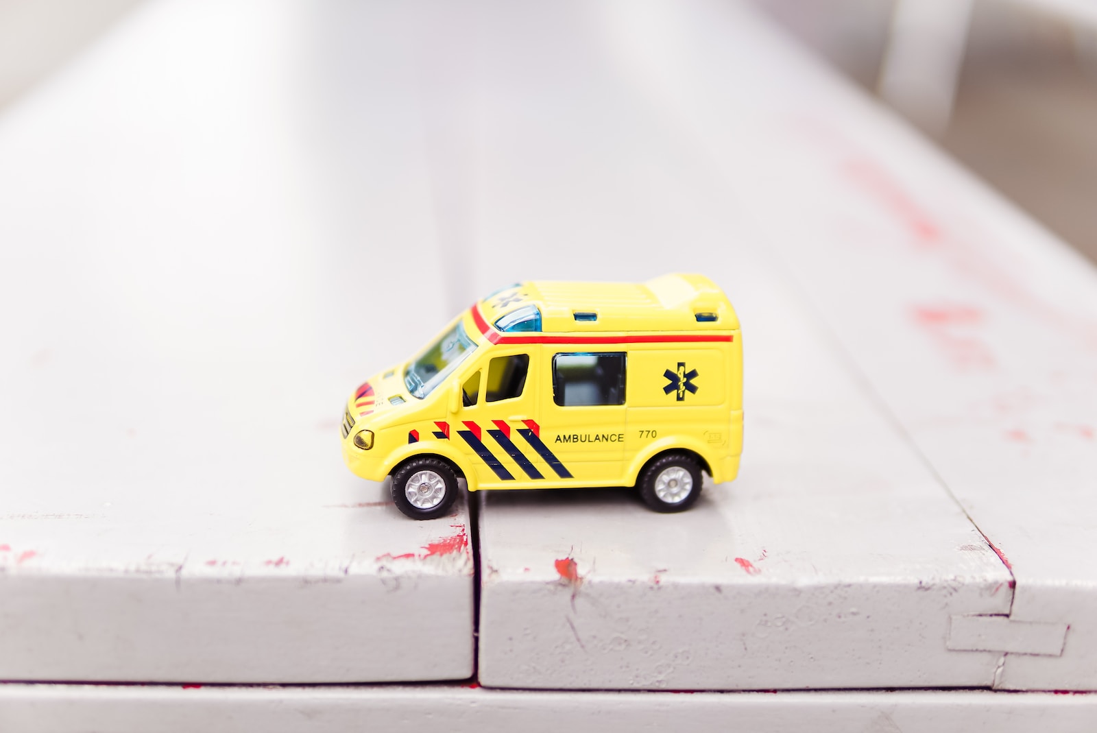 Hospital Catering