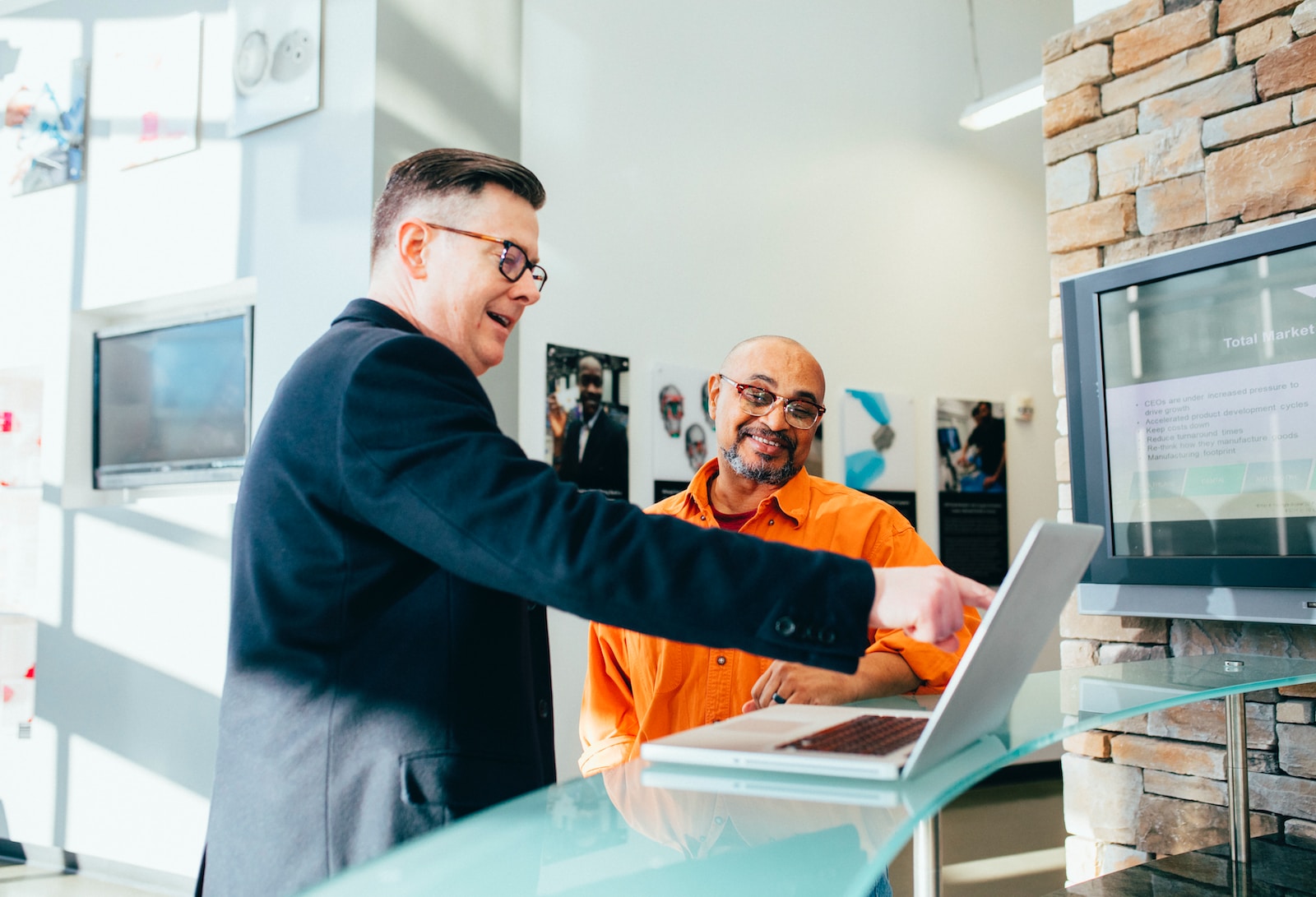 Matching Costs with Sales: Sales Control