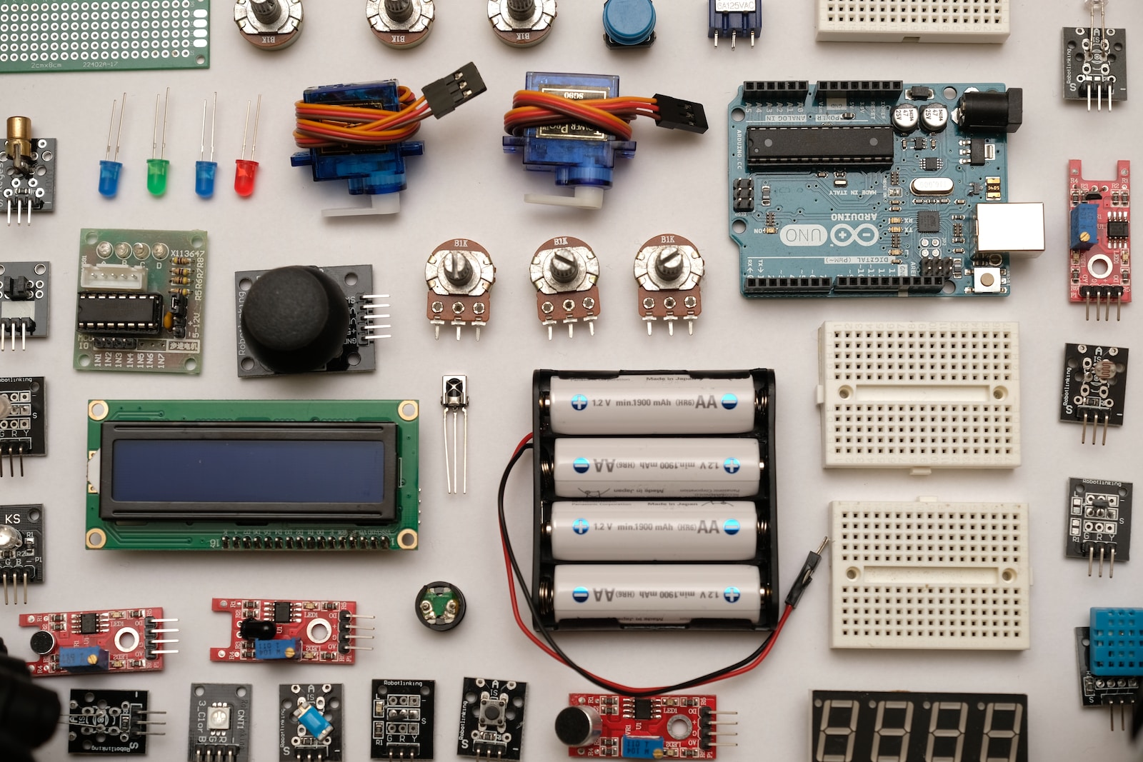 Sensors – Various sensors used in different locations of a hotel – type, uses and cost effectiveness